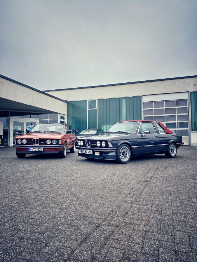 2 Neuwagen beim BMW Händler entdeckt 😅