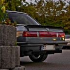 Mein E21 323i Alpina