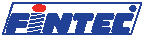 Logo der Firma Fintec Spezial-Autozubehör