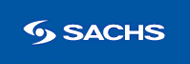 Logo der Firma Sachseine Marke von ZF