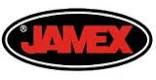 Logo der Firma Jamex