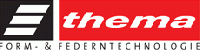 Logo der Firma thema FORM-& Federntechnologie